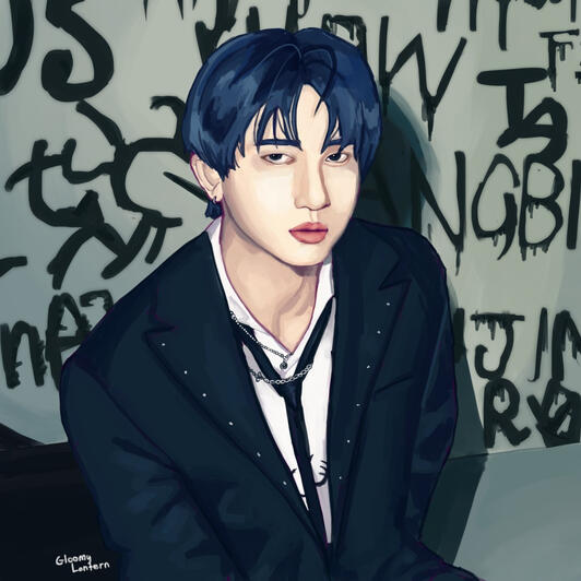 Seo Changbin - Updated
