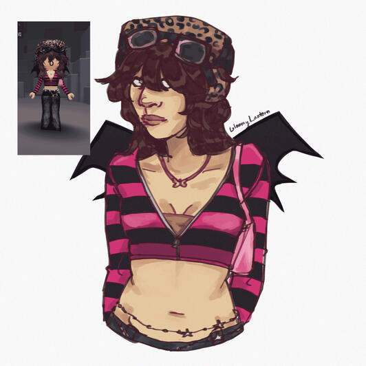 roblox avatar