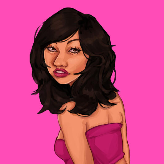 ayesha erotica