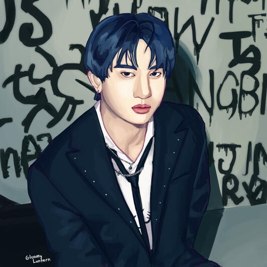 Seo Changbin