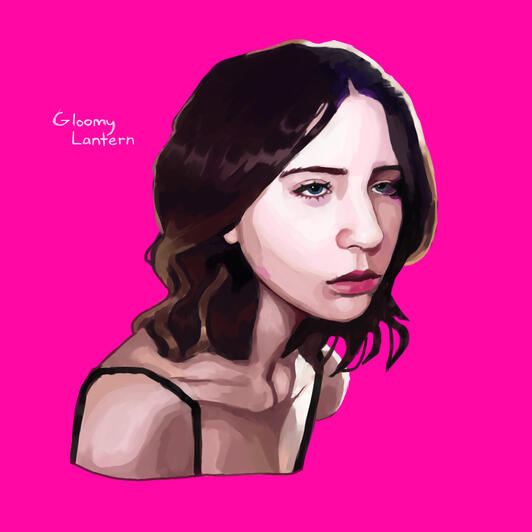 self portrait