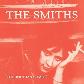 The Smiths - Half A Person