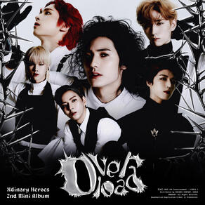Xdinary Heroes - Ghost